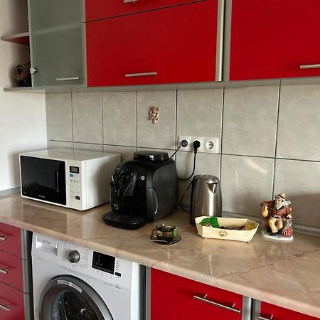 Harmony Luisa Apartment #Enjoy#Otopeni# Ngoại thất bức ảnh
