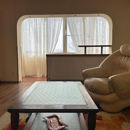 Harmony Luisa Apartment #Enjoy#Otopeni# Ngoại thất bức ảnh
