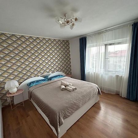 Harmony Luisa Apartment #Enjoy#Otopeni# Ngoại thất bức ảnh