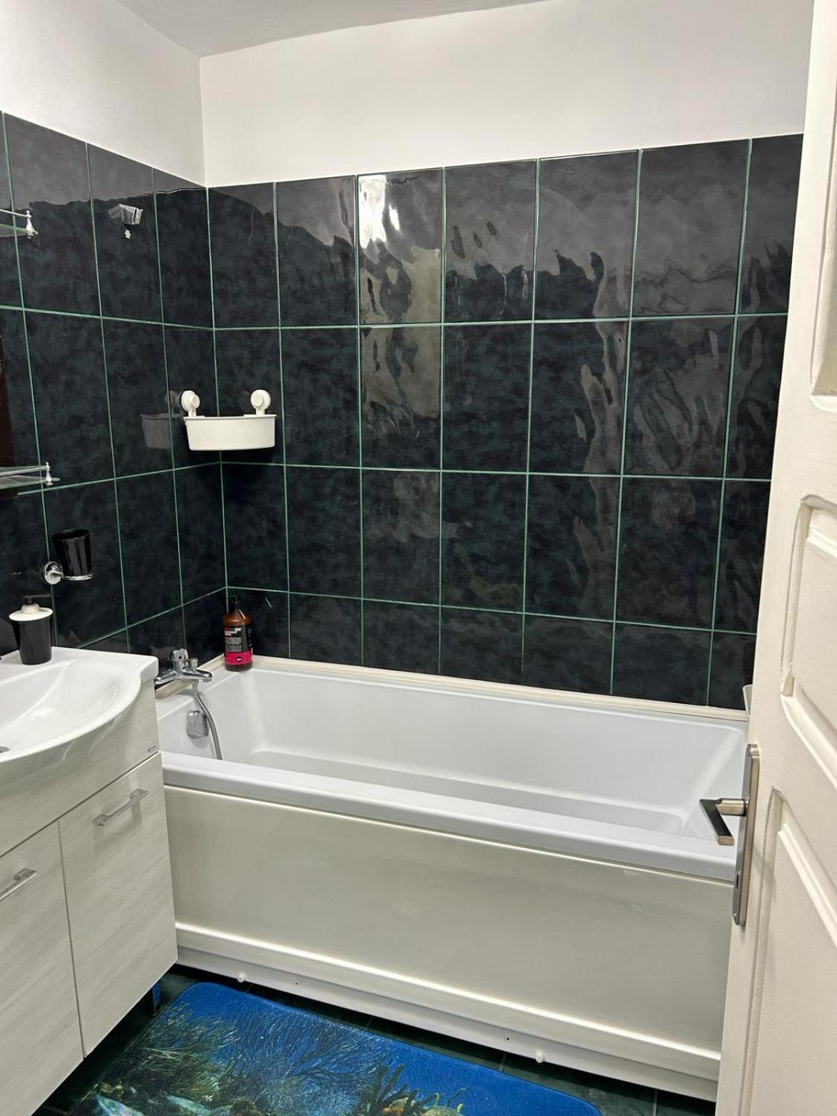 Harmony Luisa Apartment #Enjoy#Otopeni# Ngoại thất bức ảnh